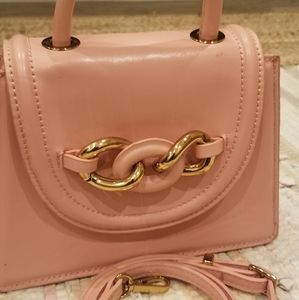 Zara mini City Bag
